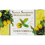 Lemon Verbana Moisturizing Soap - 