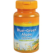 Blue Green Algae 500mg - 