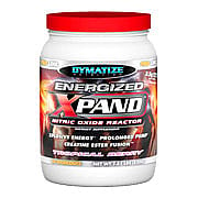 Energized Xpand Tropical Berry - 