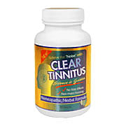 Clear Tinnitus - 