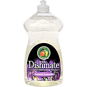 Dishmate Liquid, Lavender - 