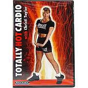 Totally Hot Cardio with Christi Taylor - 