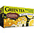 Honey Lemon Ginseng Green Tea - 