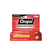 Orajel Maximum Strength Formula - 