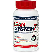 Lean System 7 - 