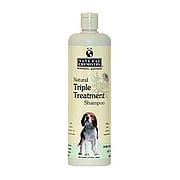 Triple Ointment Shampoo For Dogs - 
