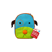 Zoo Lunchies Insulated Lunch Bag Dog - 