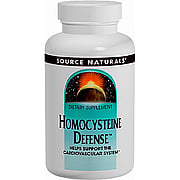 Homocysteine Defense - 