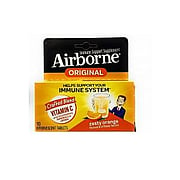 Airborne Effervescent Adult Formula - 