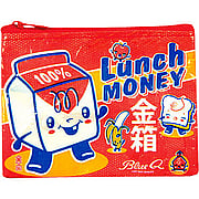 Coin Purse Lunch Money - 