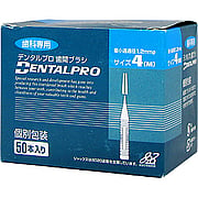 Jacks Dental Pro Tooth Gap Brush M - 