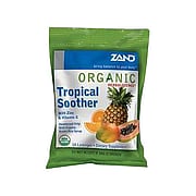 HerbaLozenge Organic Tropical - 