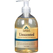 Unscented Refill Anti-Bacterial Liquid Soap - 