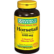Horsetail 440mg - 