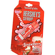 Hershey's Syrup Lip Balm Strawberry - 