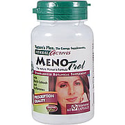 Herbal Actives Menotrol Capsules - 