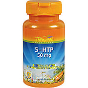L-5-HTP 50 mg - 