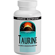Taurine Powder 100gm - 