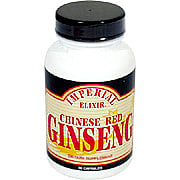 Chinese Red Ginseng - 