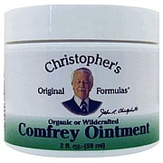 Ointment Comfrey - 