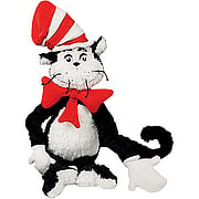 Dr. Seuss Cat in the Hat Medium - 