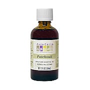 Patchouli Essential Oil - 