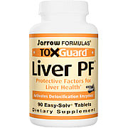 Liver PF - 