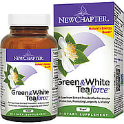 Green & White Tea - 