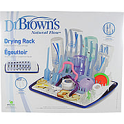 Natural Flow Drying Rack - 