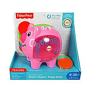 Laugh & Learn Smart Stages Piggy Bank - 