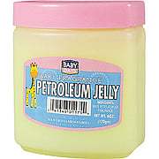 Petroleum Jelly - 