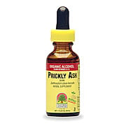 Prickly Ash Bark Extract - 