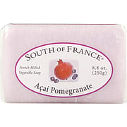Acai Pomegrante Soap Bar - 