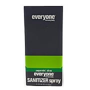 Hand Sanitizer Spray Peppermint Citrus - 