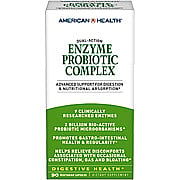 Enzyme Probiotic Complex - 