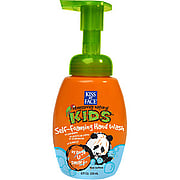 Orange U Smart Foam Shampoo & Body Wash - 