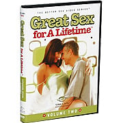 Great Sex for a Lifetime Vol. 2 - 