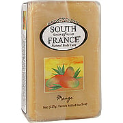 French Milled Soap Mango - 