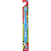 My World At The Zoo Extra Soft Toothbrush Blue - 