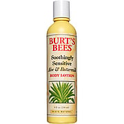 Soothingly Sensitive Aloe & Buttermilk Lotion - 