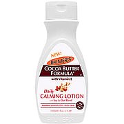 Daily Calming Lotion - 