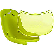 Seat Pad & Tray Liner Green - 