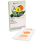 ABC & Tea - 