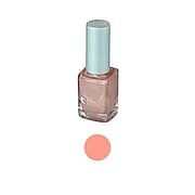 High Gloss Nail Color Coral Mist - 