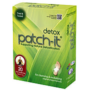 Patch It Detox Patches - 