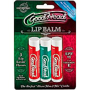 Good Head Lip Balm - 