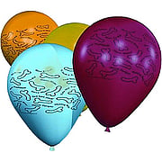 Risque Bachelorette Balloons - 