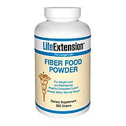 Fiber Food Powder - 