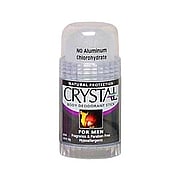 Crystal Body Deodorant Stick For Men - 