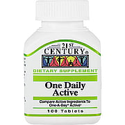 One Daily Active - 